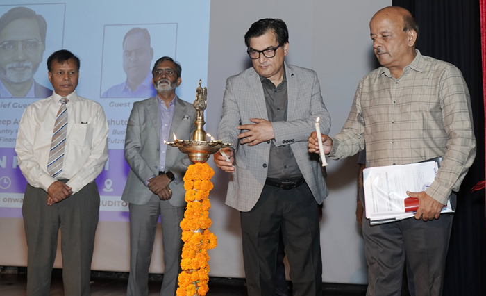 New academic journey begins at IIM Lucknow